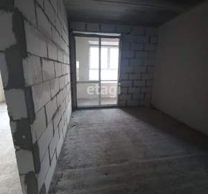 1-к квартира, вторичка, 36м2, 4/9 этаж