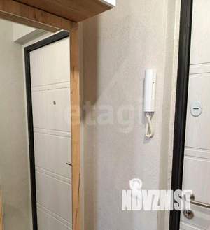 1-к квартира, вторичка, 37м2, 9/10 этаж