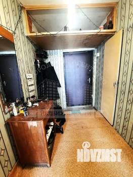 1-к квартира, вторичка, 36м2, 6/9 этаж