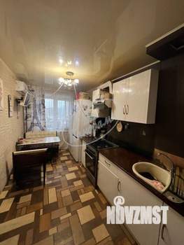 3-к квартира, вторичка, 67м2, 7/9 этаж