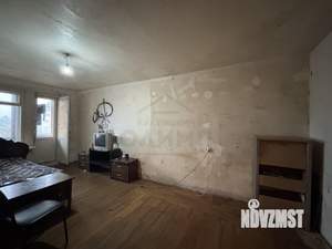 1-к квартира, вторичка, 32м2, 6/9 этаж