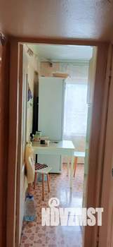 2-к квартира, вторичка, 49м2, 2/5 этаж