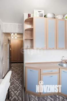 3-к квартира, вторичка, 58м2, 5/5 этаж