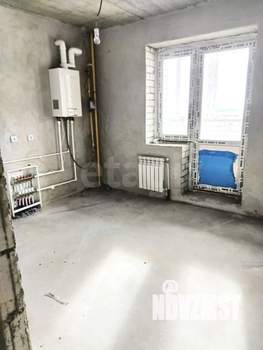 2-к квартира, вторичка, 52м2, 4/9 этаж