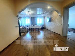 3-к квартира, вторичка, 108м2, 7/9 этаж