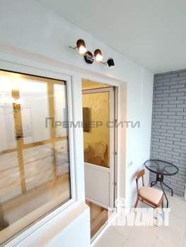 3-к квартира, вторичка, 86м2, 15/19 этаж