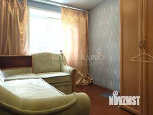 3-к квартира, вторичка, 83м2, 5/5 этаж