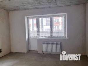 3-к квартира, сданный дом, 82м2, 1/8 этаж