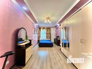 3-к квартира, вторичка, 82м2, 2/2 этаж