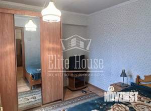 3-к квартира, вторичка, 48м2, 5/5 этаж