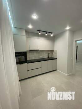 2-к квартира, вторичка, 66м2, 7/19 этаж