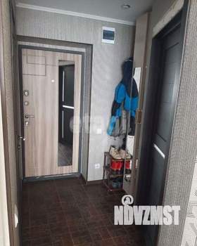 1-к квартира, вторичка, 35м2, 3/3 этаж