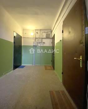 2-к квартира, вторичка, 46м2, 2/3 этаж