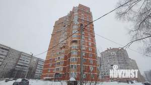 2-к квартира, вторичка, 73м2, 6/15 этаж