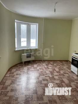 2-к квартира, вторичка, 69м2, 1/10 этаж