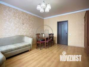 3-к квартира, вторичка, 97м2, 2/3 этаж