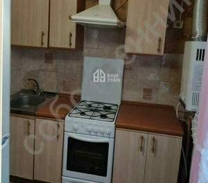 2-к квартира, вторичка, 46м2, 5/5 этаж