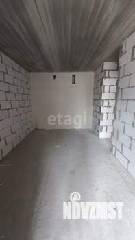 1-к квартира, вторичка, 35м2, 6/9 этаж