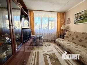 2-к квартира, вторичка, 37м2, 1/2 этаж