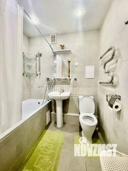 1-к квартира, вторичка, 30м2, 3/3 этаж
