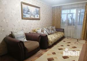 2-к квартира, вторичка, 44м2, 5/5 этаж