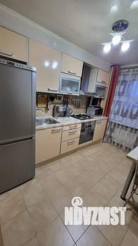 1-к квартира, вторичка, 34м2, 2/5 этаж