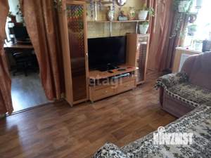 3-к квартира, вторичка, 60м2, 3/5 этаж