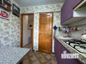 3-к квартира, вторичка, 56м2, 5/5 этаж