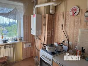 3-к квартира, вторичка, 79м2, 5/5 этаж