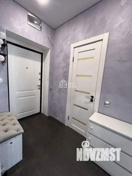 1-к квартира, вторичка, 36м2, 4/4 этаж