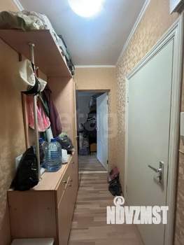 2-к квартира, вторичка, 44м2, 3/5 этаж