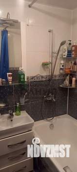 2-к квартира, вторичка, 73м2, 8/9 этаж