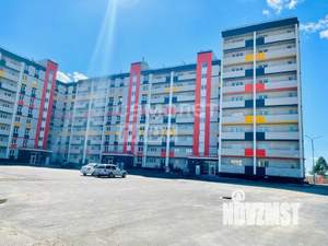 2-к квартира, вторичка, 67м2, 8/9 этаж
