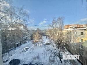 2-к квартира, вторичка, 45м2, 5/5 этаж