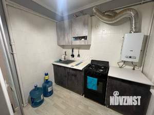 2-к квартира, вторичка, 43м2, 4/5 этаж