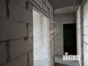 2-к квартира, вторичка, 67м2, 3/25 этаж