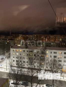 2-к квартира, вторичка, 46м2, 9/9 этаж