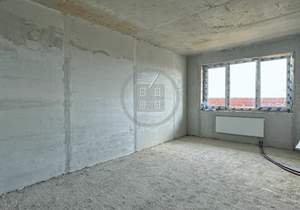 1-к квартира, вторичка, 55м2, 14/14 этаж