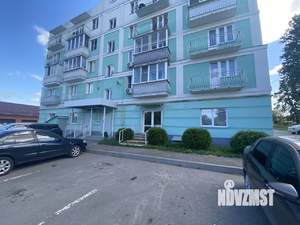 1-к квартира, вторичка, 33м2, 3/5 этаж