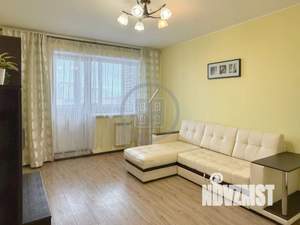 3-к квартира, вторичка, 91м2, 9/9 этаж