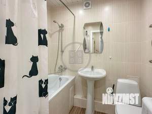 1-к квартира, вторичка, 30м2, 3/3 этаж