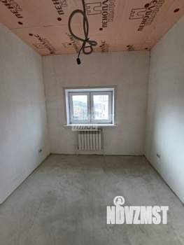 2-к квартира, вторичка, 59м2, 6/6 этаж