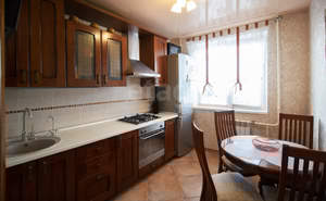 2-к квартира, вторичка, 53м2, 6/9 этаж