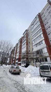2-к квартира, вторичка, 50м2, 4/9 этаж
