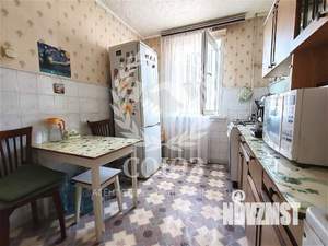 3-к квартира, вторичка, 67м2, 8/9 этаж