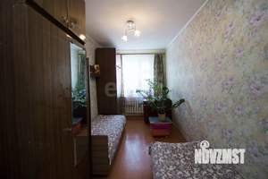 2-к квартира, вторичка, 45м2, 3/5 этаж