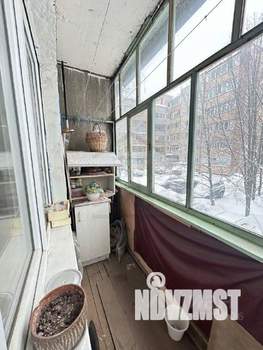 2-к квартира, вторичка, 45м2, 2/5 этаж