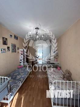 2-к квартира, вторичка, 50м2, 3/9 этаж