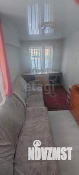 2-к квартира, вторичка, 46м2, 1/2 этаж