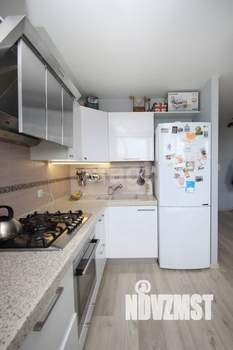 2-к квартира, вторичка, 45м2, 3/3 этаж